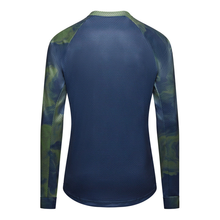 M Roust LS Jersey