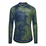 M Roust LS Jersey