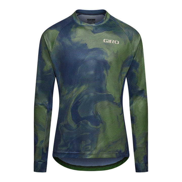 M Roust LS Jersey
