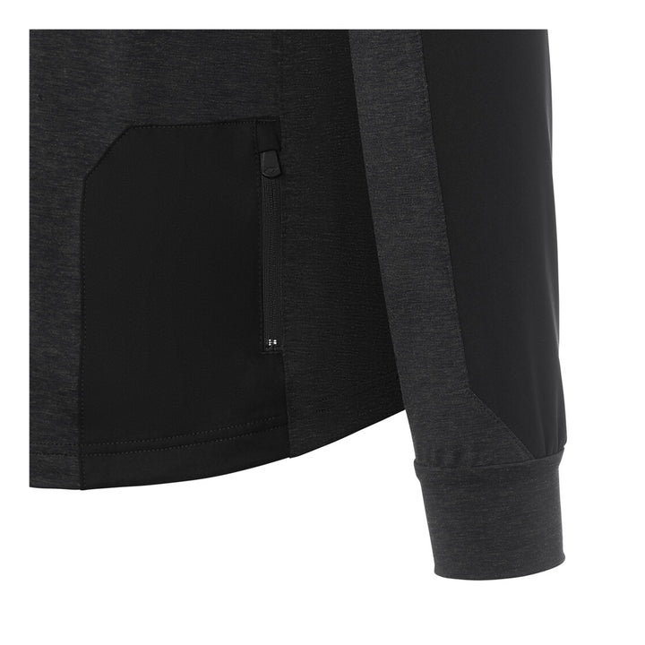 M Roust LS Wind Jersey