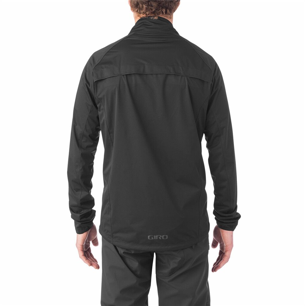 M Stow H20 Jacket