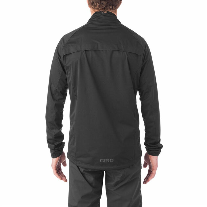 M Stow H20 Jacket