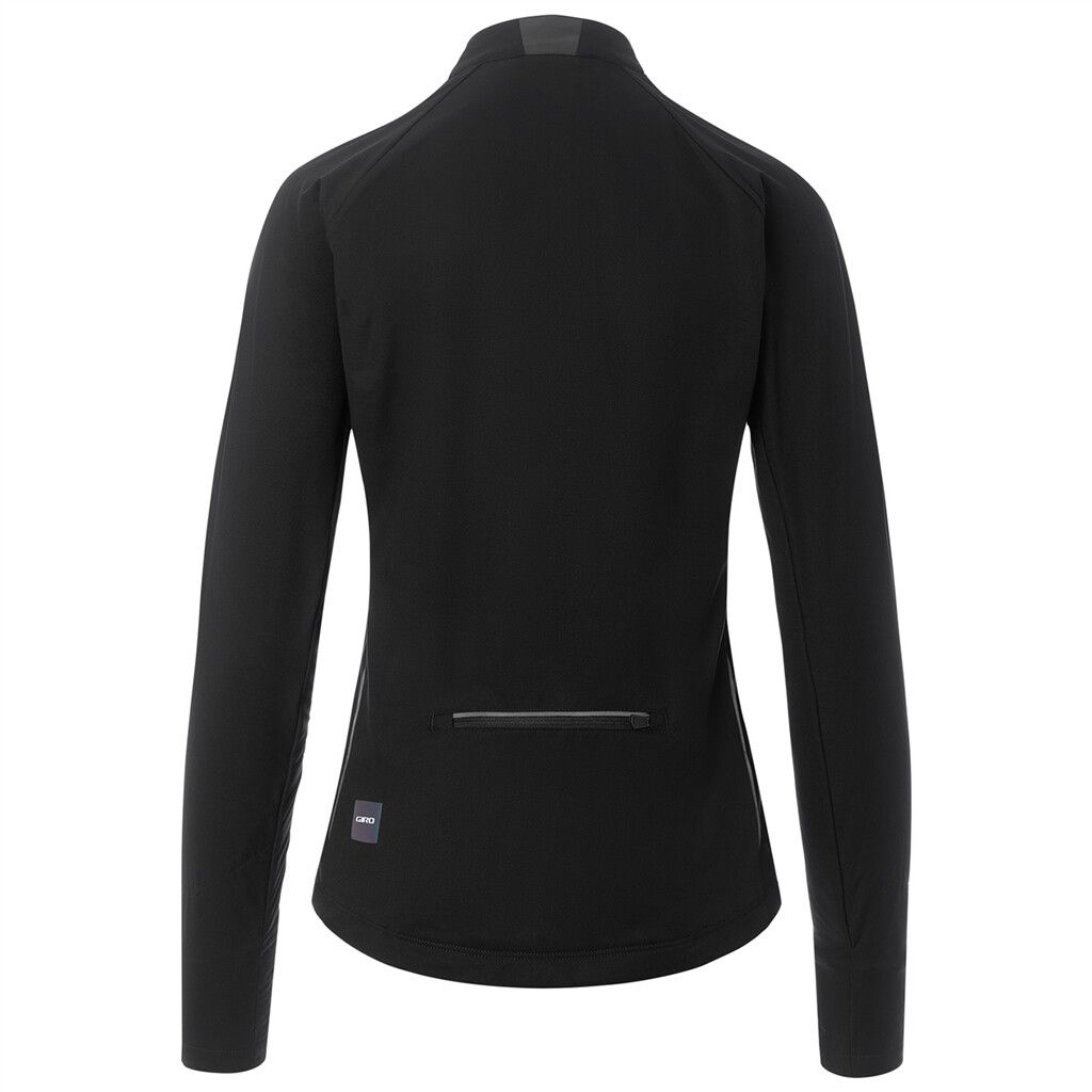 W Cascade Insulated Jacket