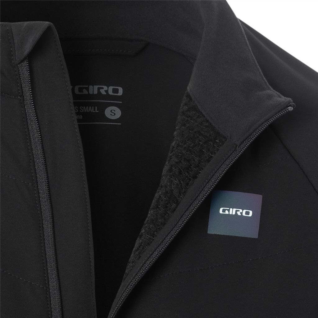 W Cascade Insulated Jacket
