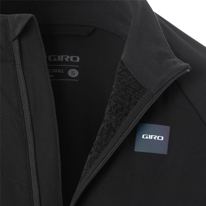 W Cascade Insulated Jacket