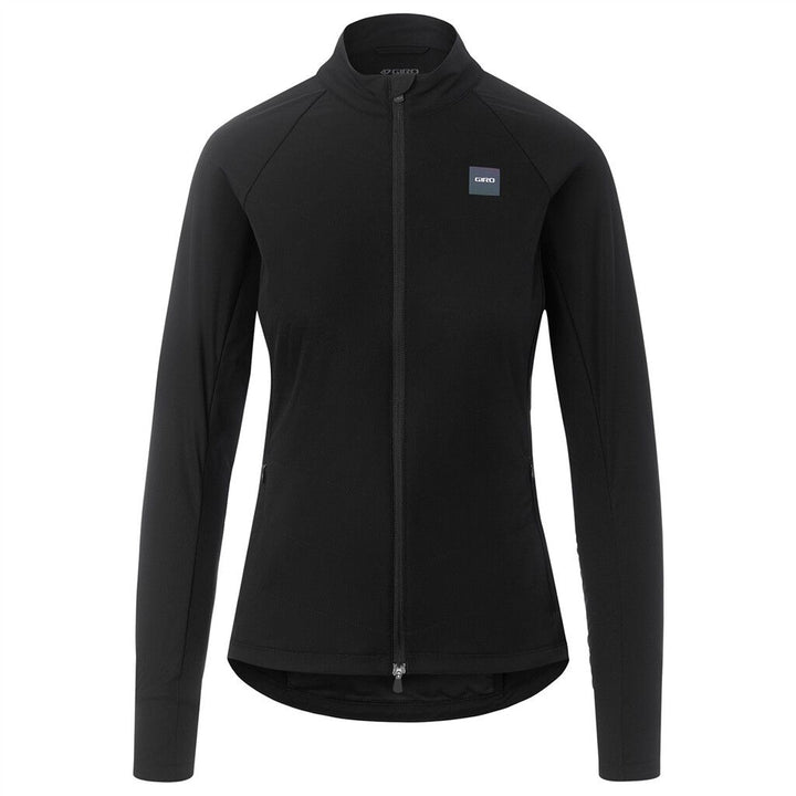 W Cascade Insulated Jacket