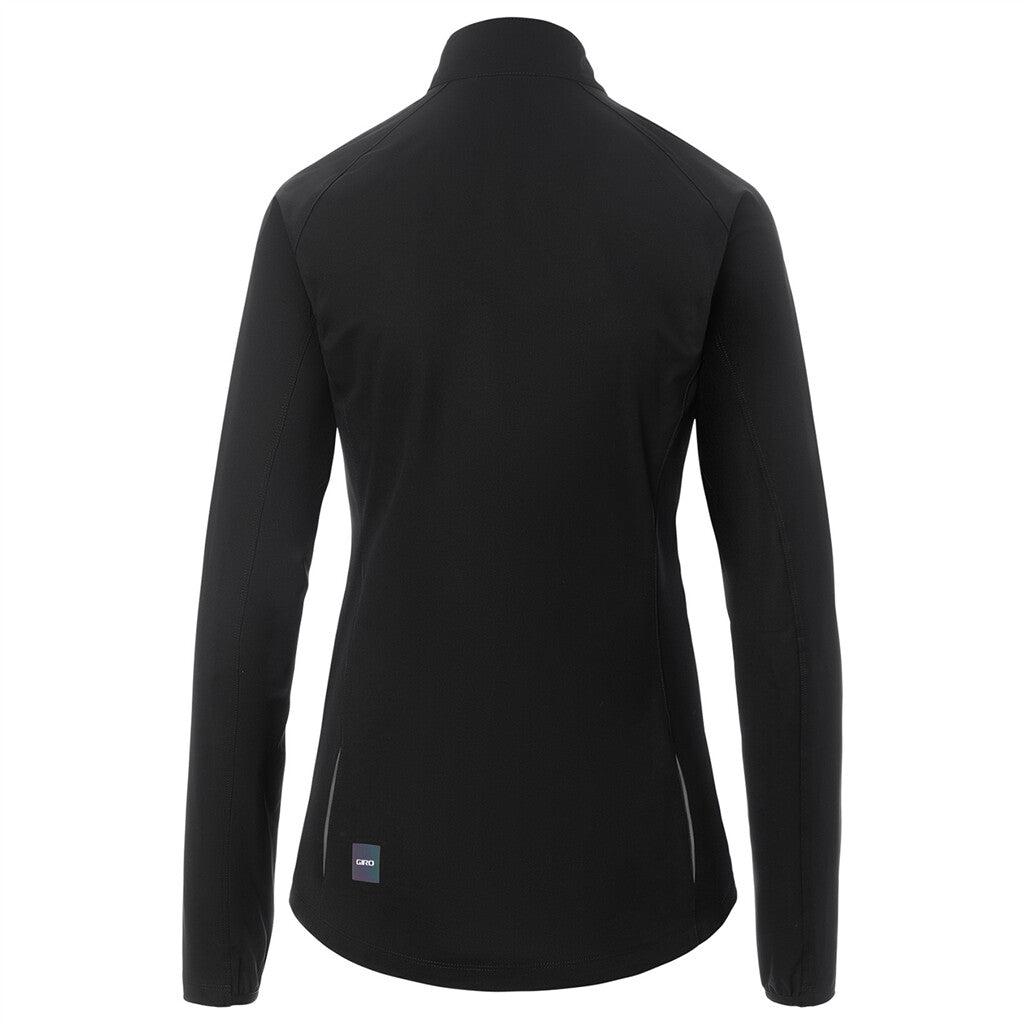 W Cascade Stow Jacket