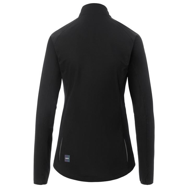 W Cascade Stow Jacket