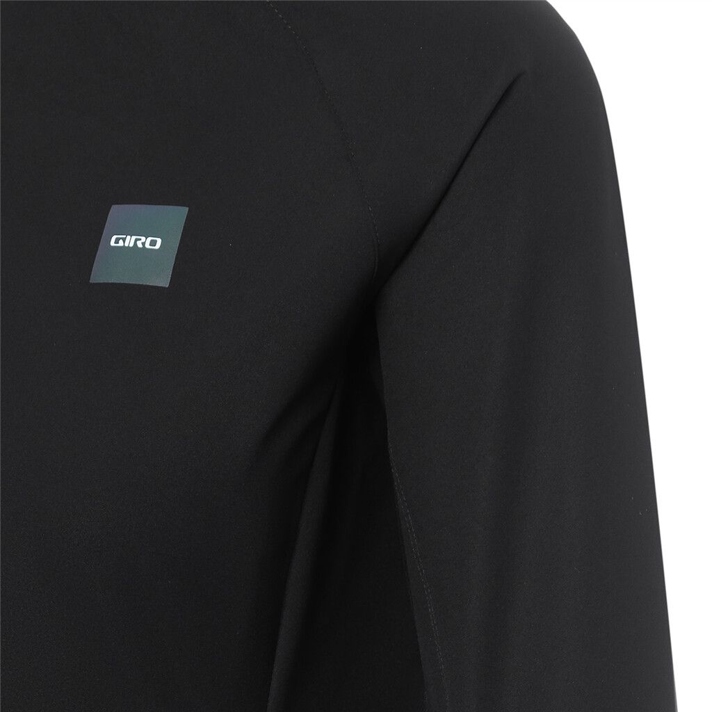 W Cascade Stow Jacket