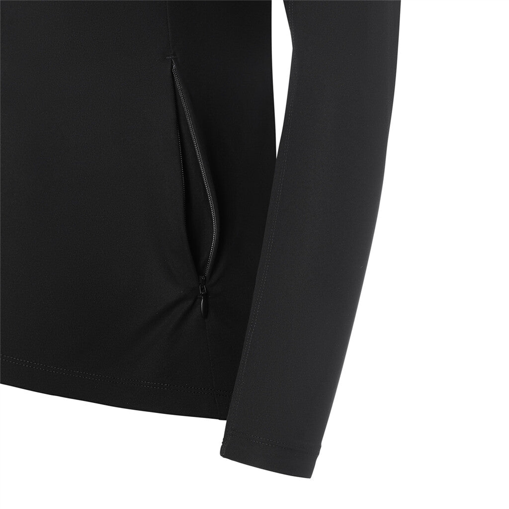 W Cascade Stow Jacket