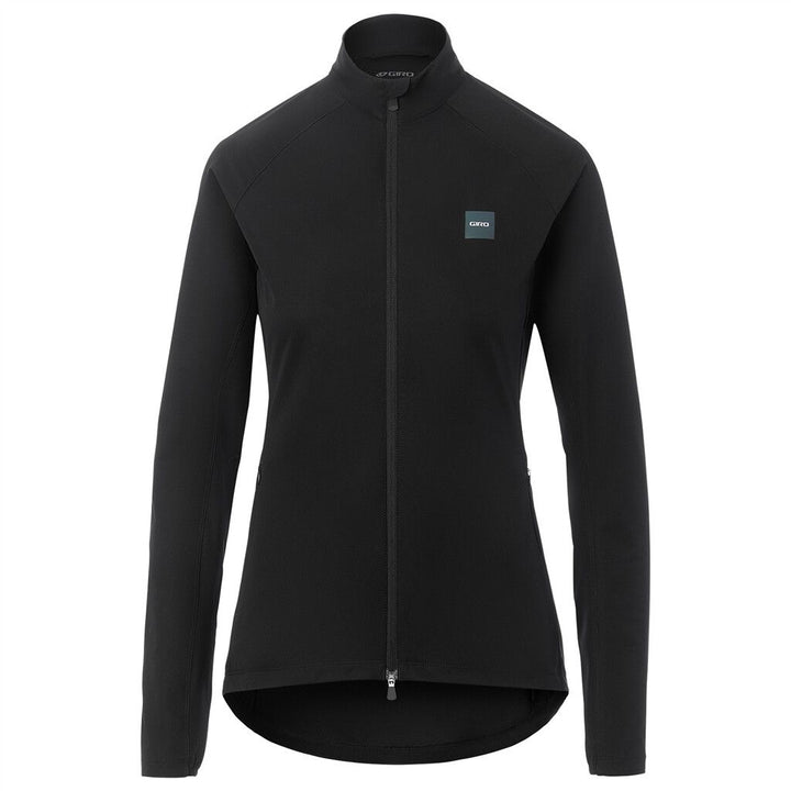 W Cascade Stow Jacket