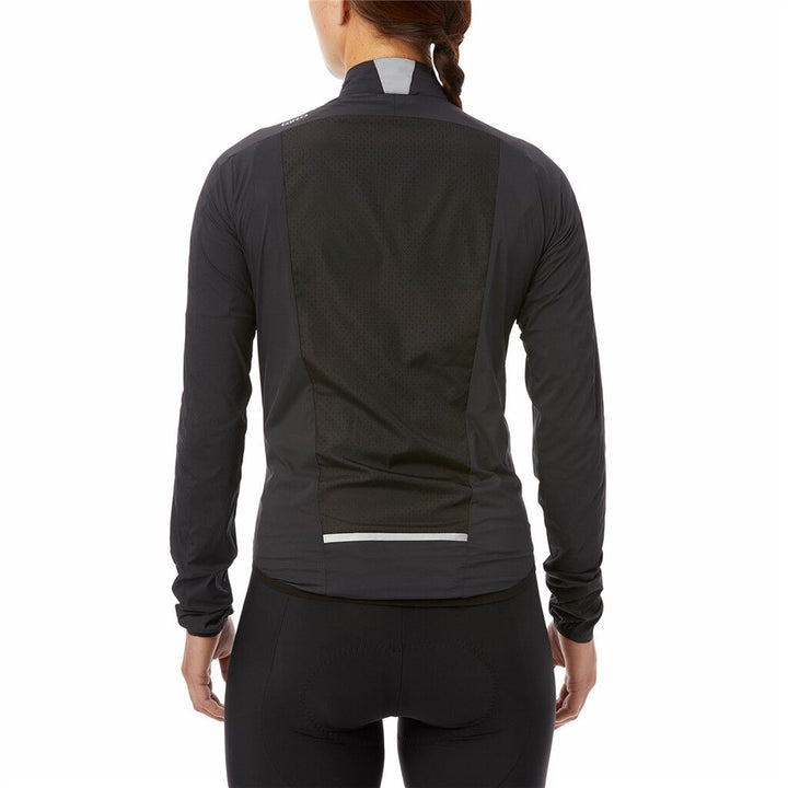 W Chrono Expert Wind Jacket