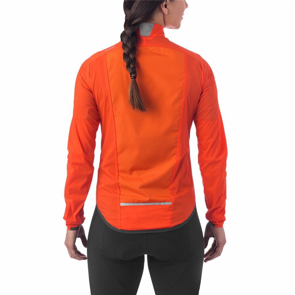 W Chrono Expert Wind Jacket