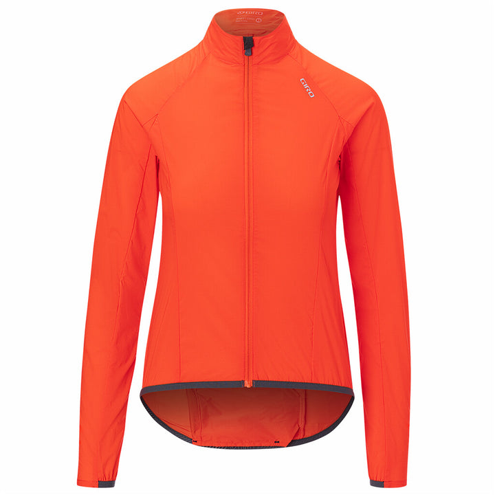 W Chrono Expert Wind Jacket