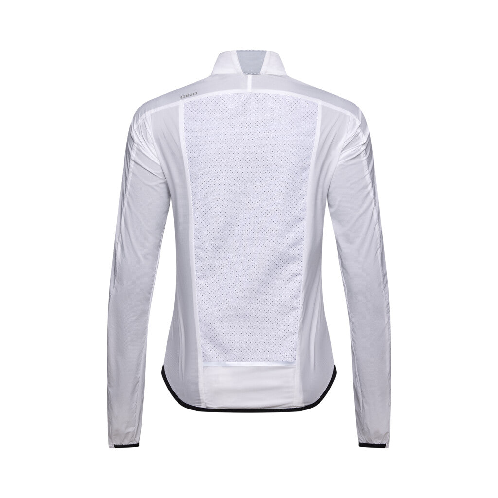 W Chrono Expert Wind Jacket
