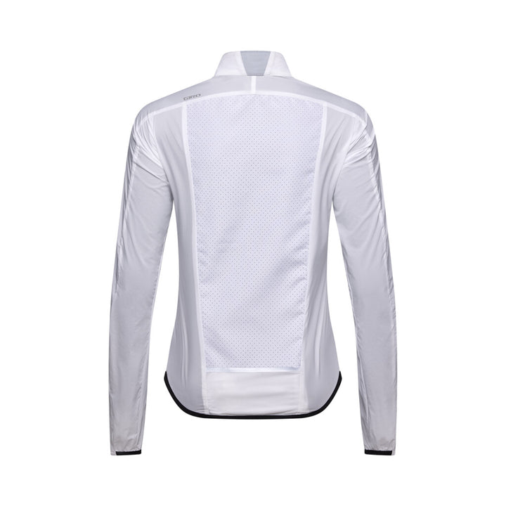 W Chrono Expert Wind Jacket