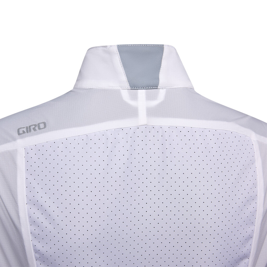 W Chrono Expert Wind Jacket