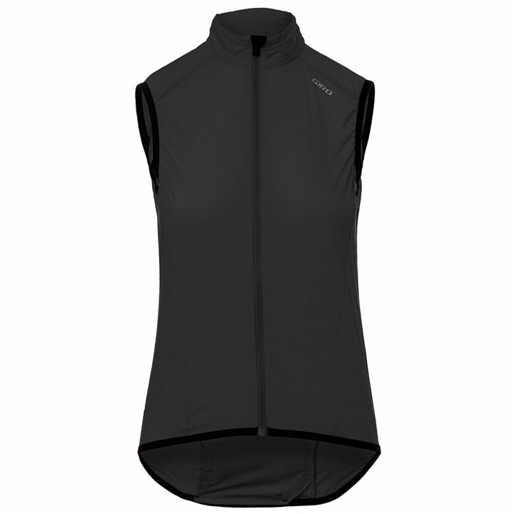 W Chrono Expert Wind Vest