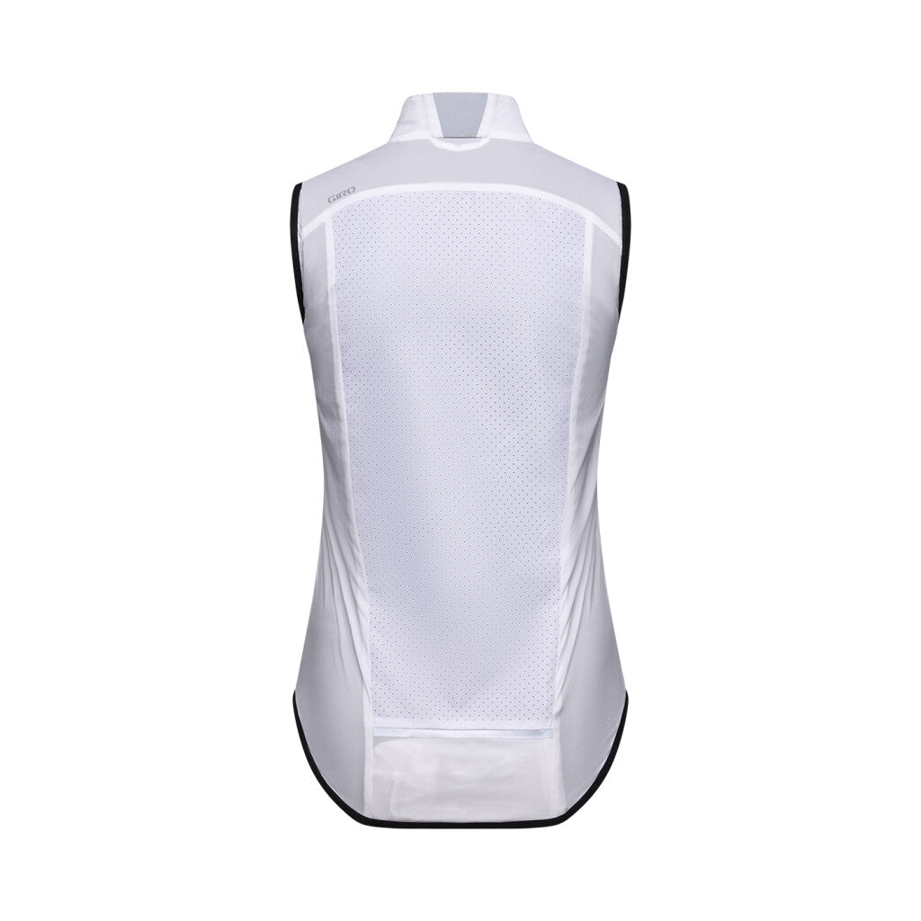 W Chrono Expert Wind Vest
