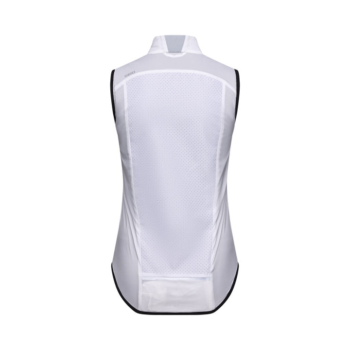 W Chrono Expert Wind Vest