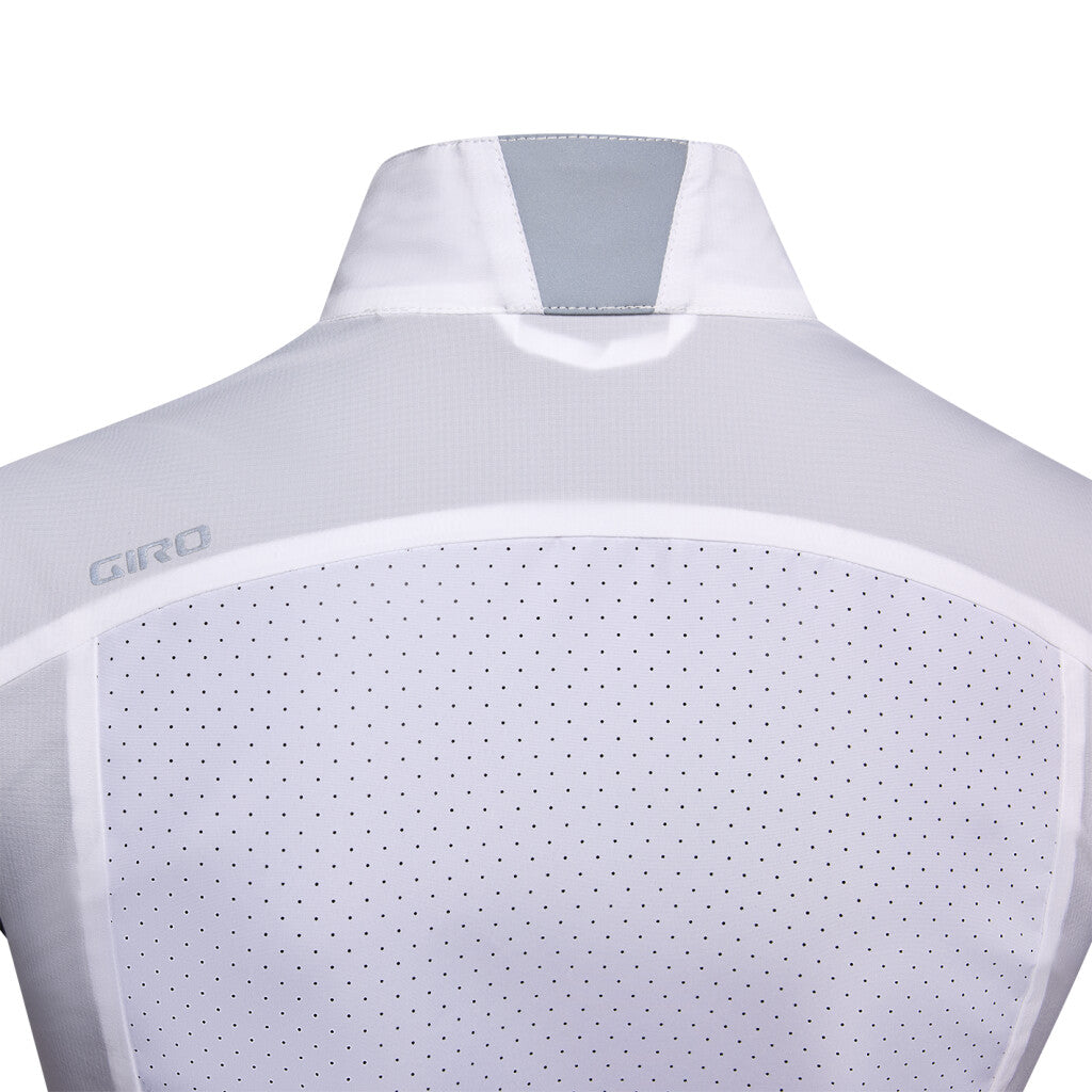 W Chrono Expert Wind Vest