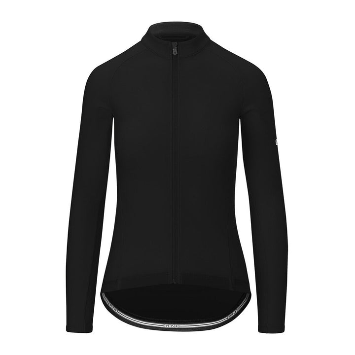 W Chrono LS Thermal Jersey