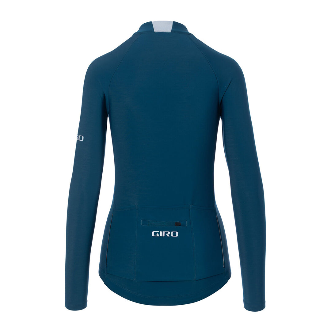 W Chrono LS Thermal Jersey