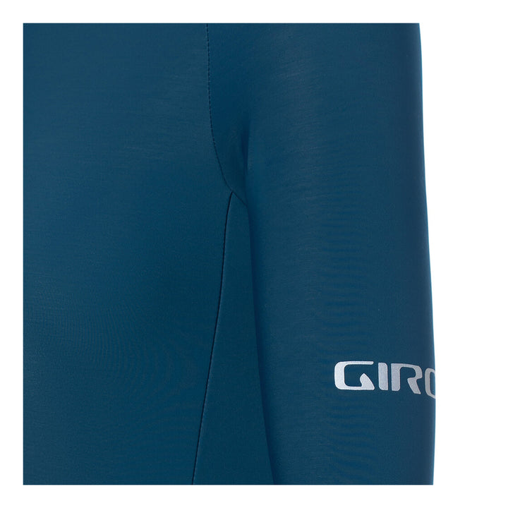 W Chrono LS Thermal Jersey