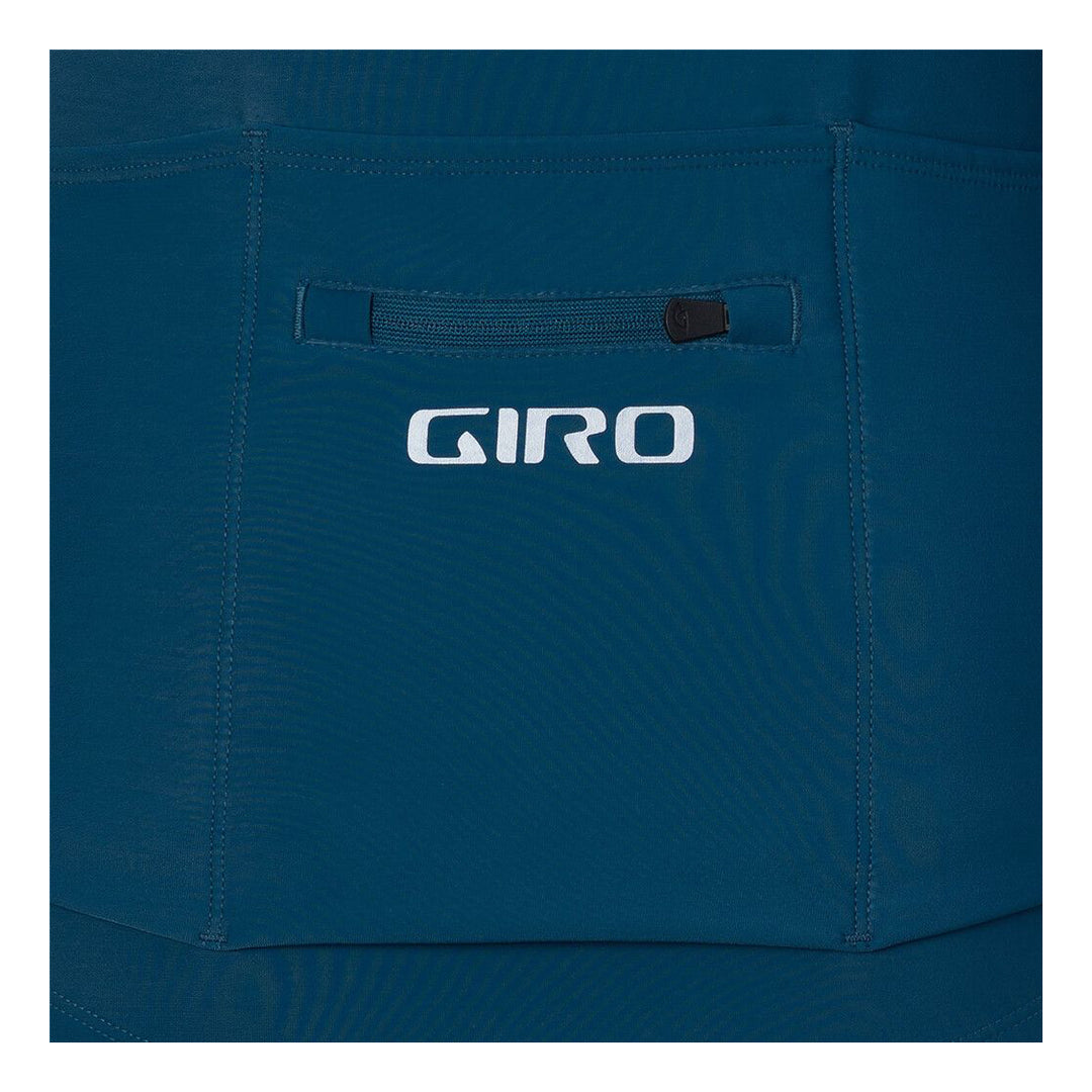 W Chrono LS Thermal Jersey