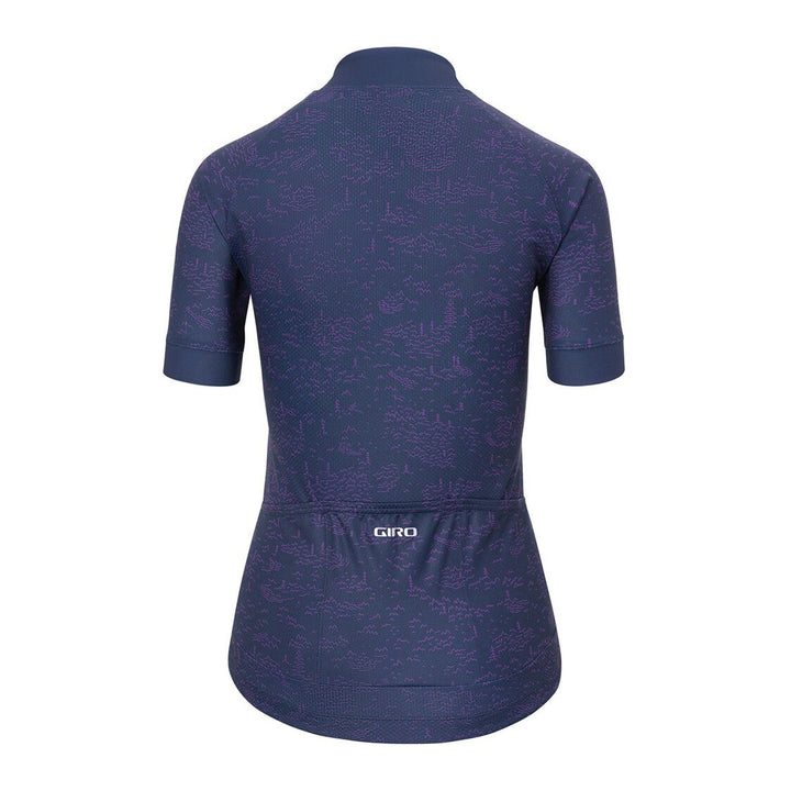 W Chrono Sport Jersey