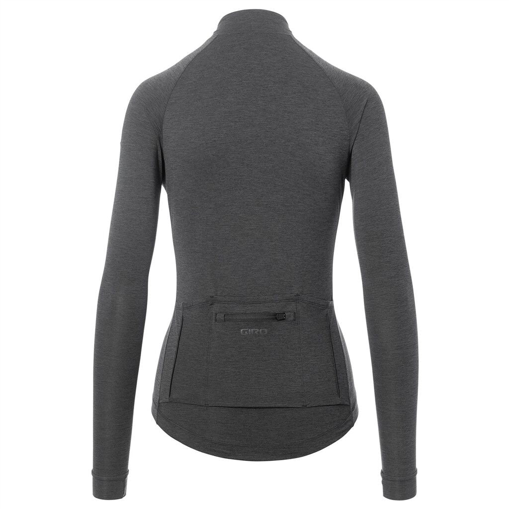 W New Road LS Jersey