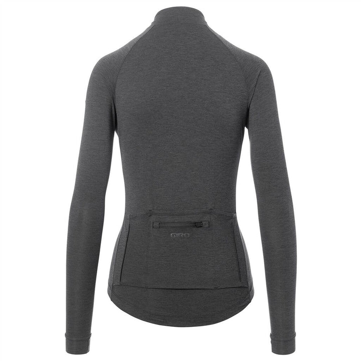 W New Road LS Jersey
