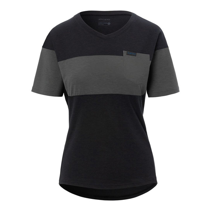 W Ride LT Jersey