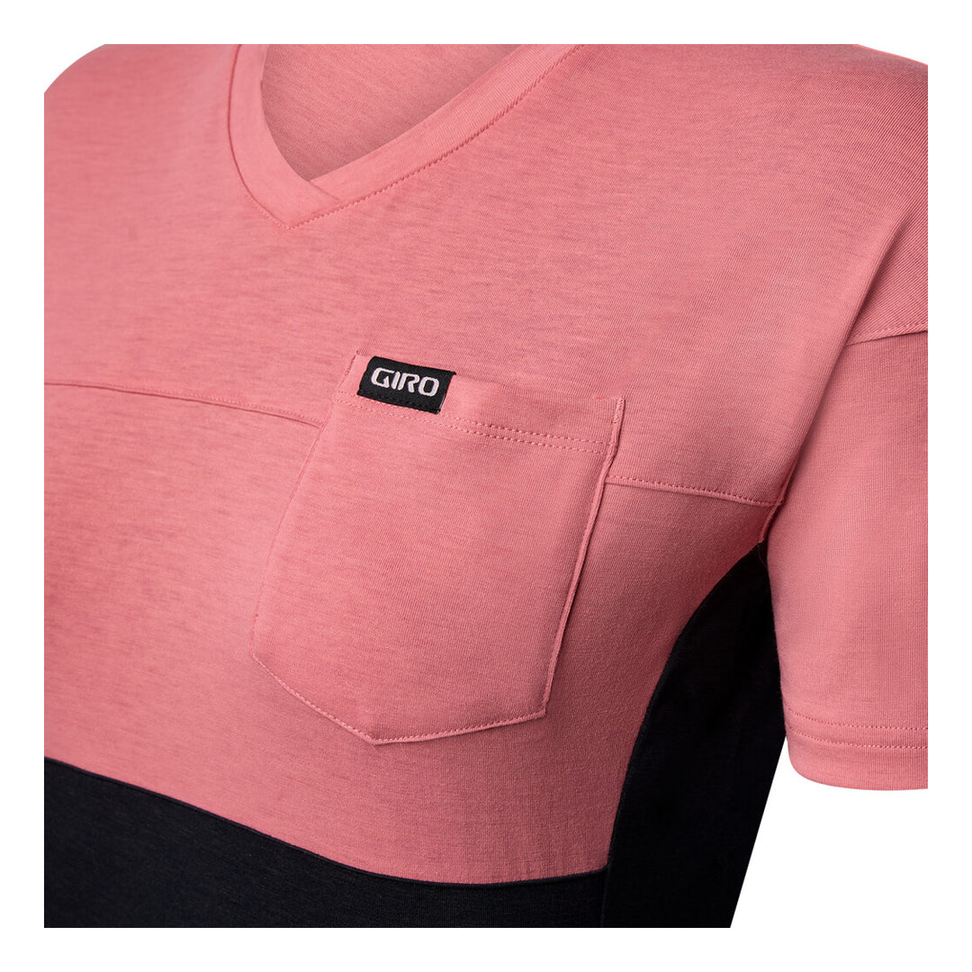 W Ride LT Jersey
