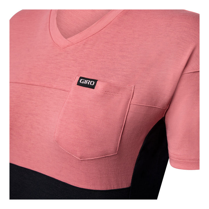 W Ride LT Jersey