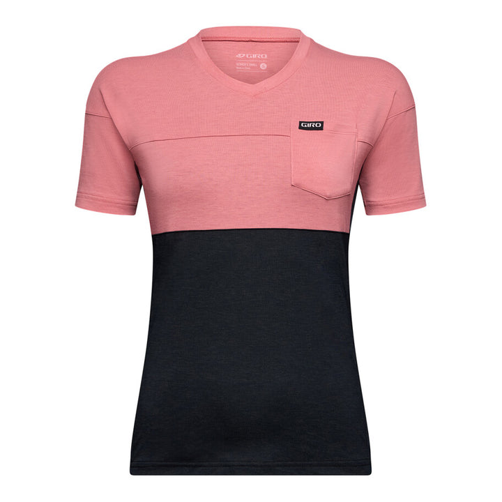 W Ride LT Jersey