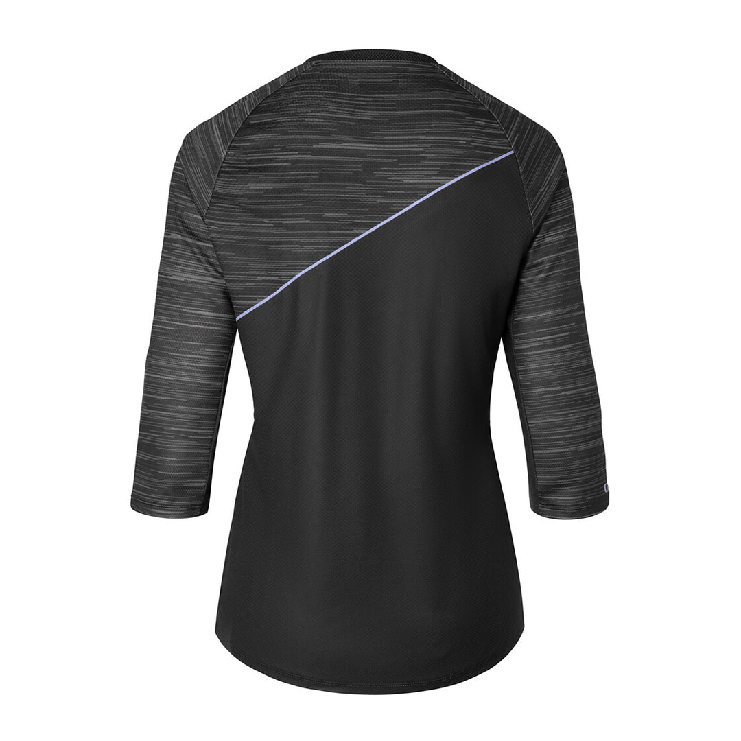 W Roust 3/4 Jersey