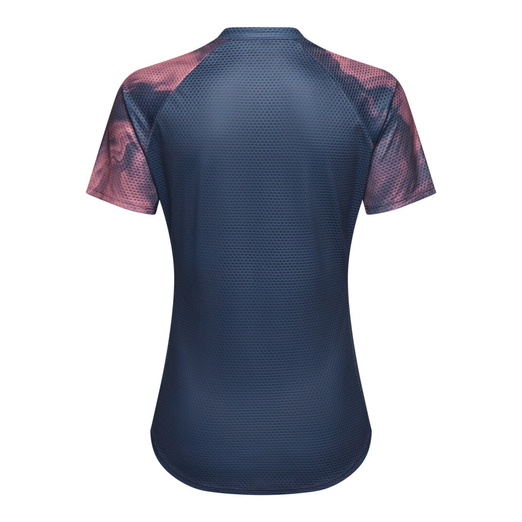 W Roust Jersey