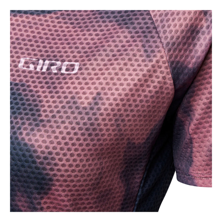 W Roust Jersey
