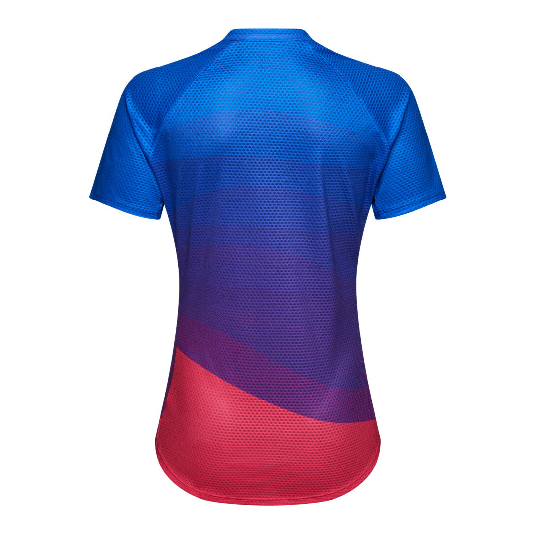 W Roust Jersey