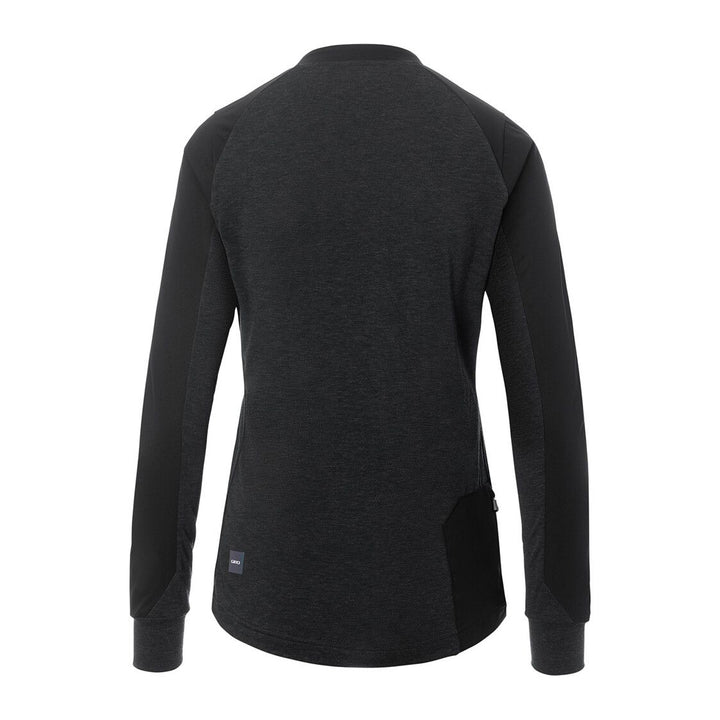 W Roust LS Wind Jersey