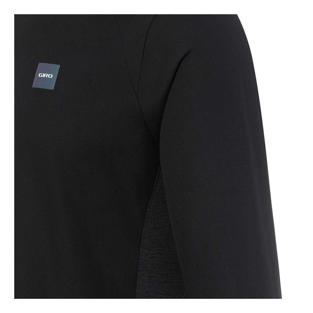 W Roust LS Wind Jersey