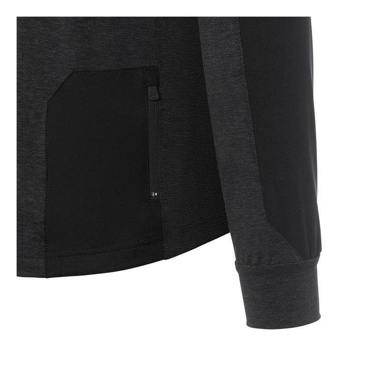 W Roust LS Wind Jersey