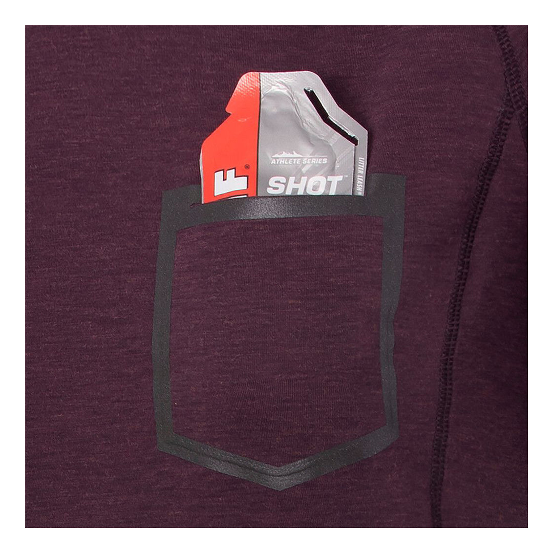W Venture Jersey