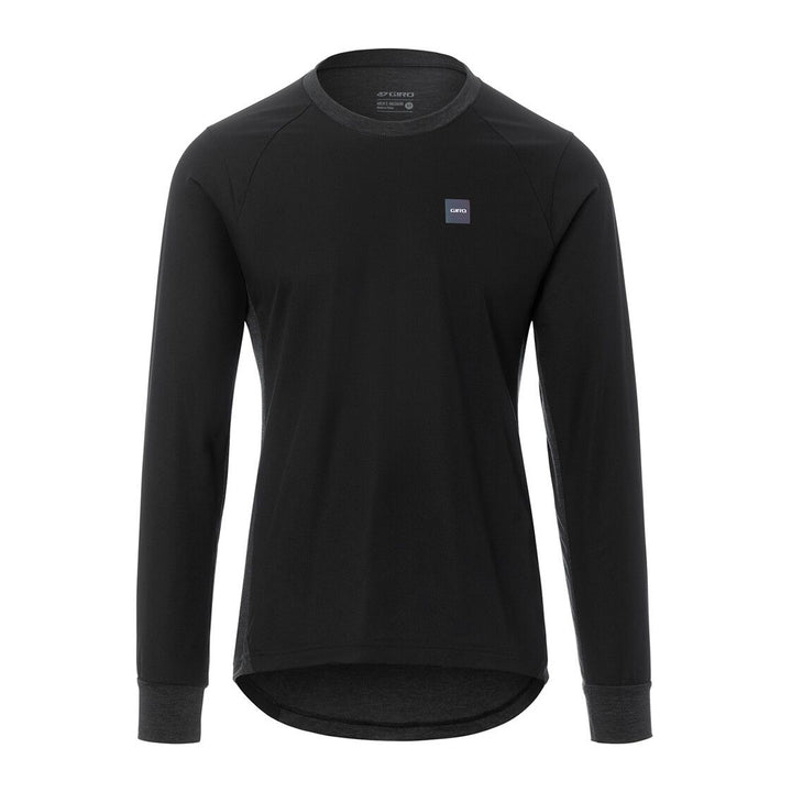 M Roust LS Wind Jersey