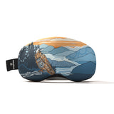 Gogglesoc Raven Pro Soc