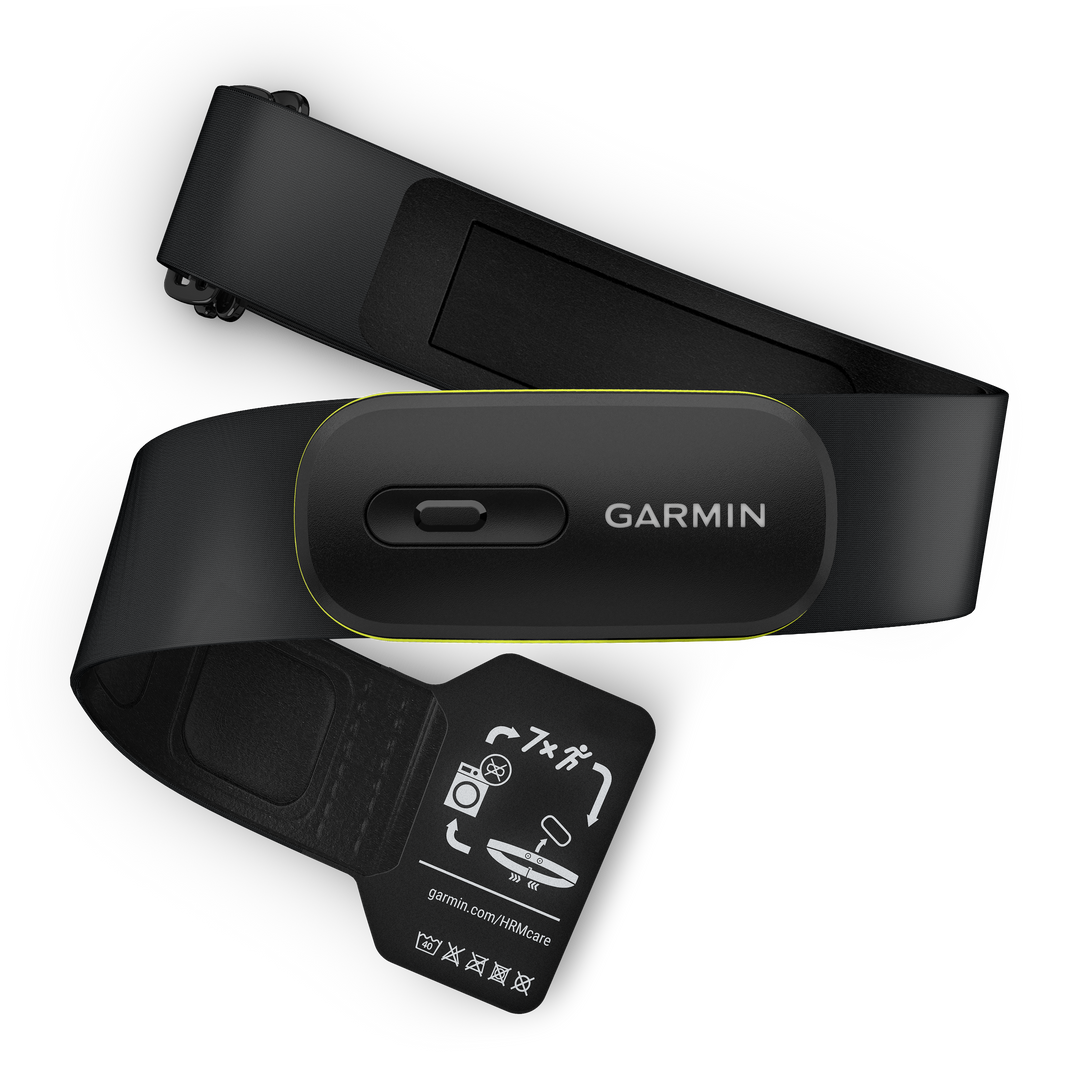 HRM 600