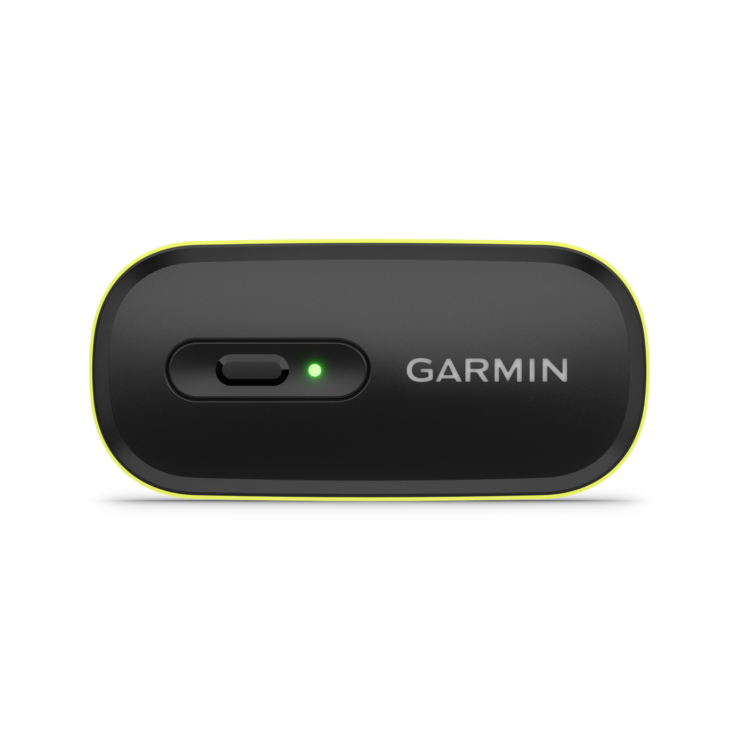 HRM 600