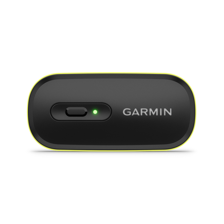 HRM 600