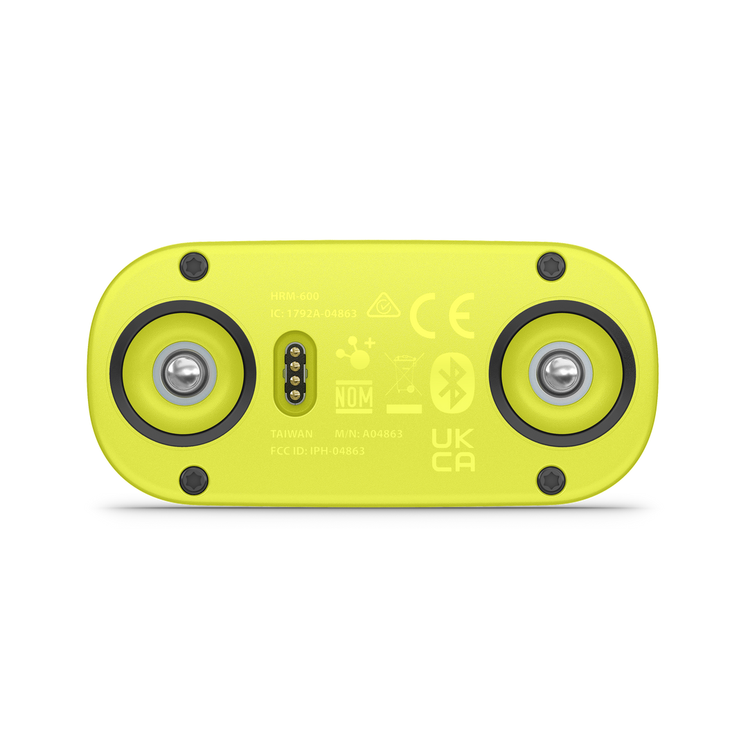 HRM 600